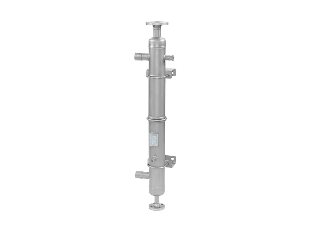 Теплообменники ADCATHERM