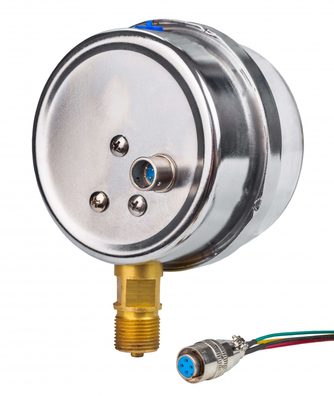 Вакуумметры, мановакуумметры, манометры электроконтактные виброустойчивые ДВ2010ф ВУ, ДА2010ф ВУ, ДМ2010ф ВУ ФИЗТЕХ  по лучшей цене с доставкой - интернет-магазин Прогрессивные решения